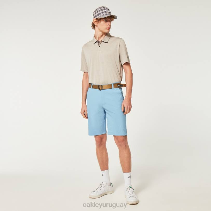 Oakley aero hidrolix ii XT4H2326 ropa Brezo blanco ártico