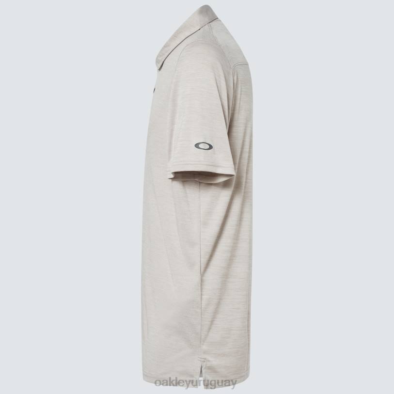 Oakley aero hidrolix ii XT4H2326 ropa Brezo blanco ártico