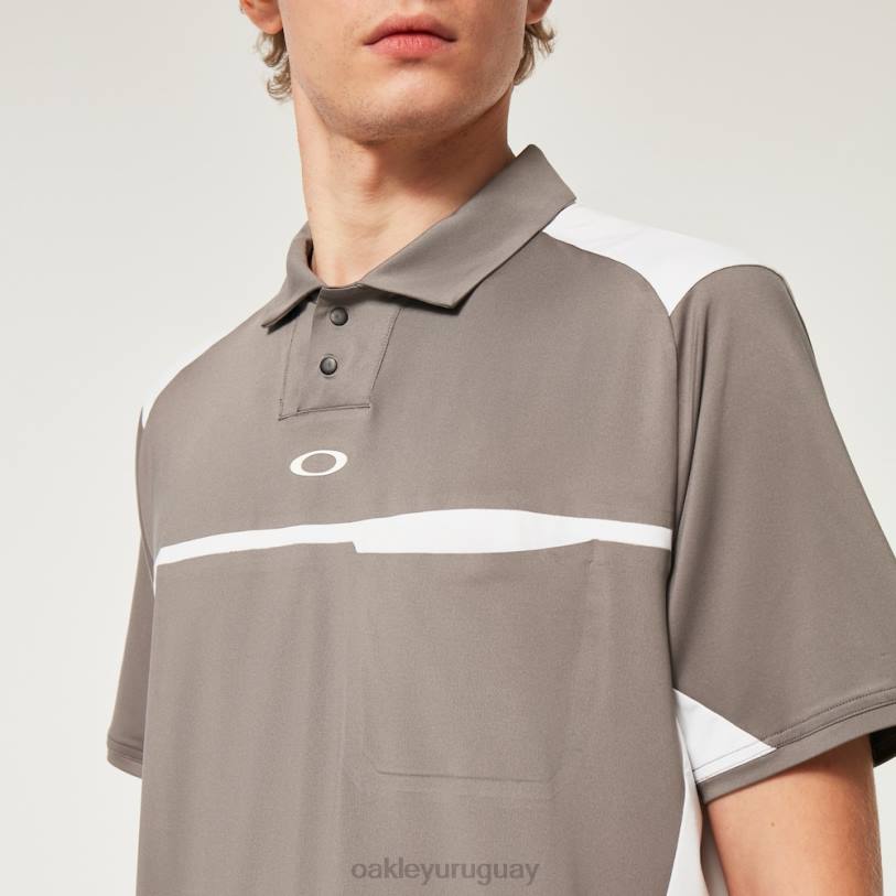 Oakley arco unido XT4H2632 ropa frente de tormenta