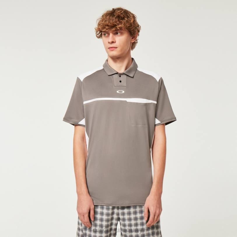 Oakley arco unido XT4H2632 ropa frente de tormenta