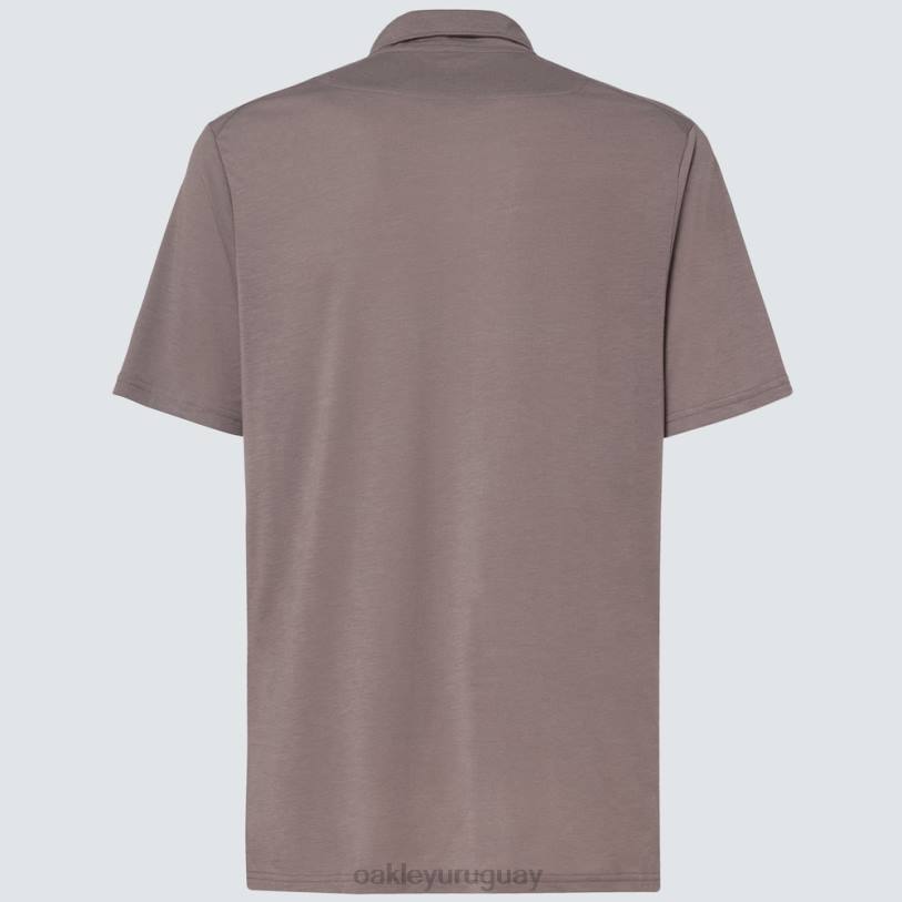 Oakley bolsillo con rayas color arena XT4H2601 ropa frente de tormenta