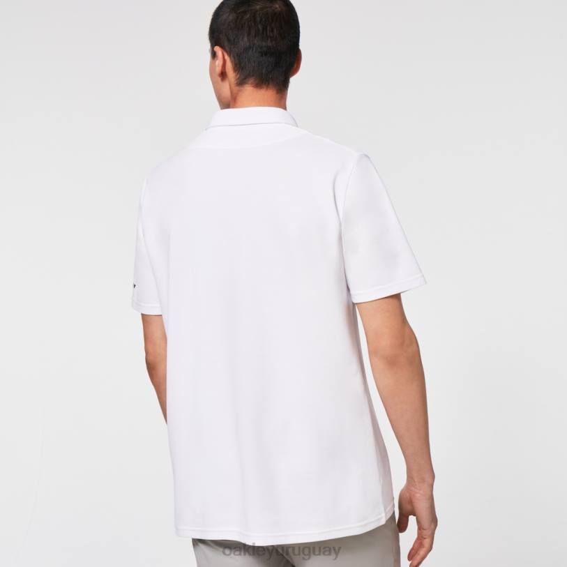 Oakley casa club rc polo 2.0 XT4H2476 ropa blanco