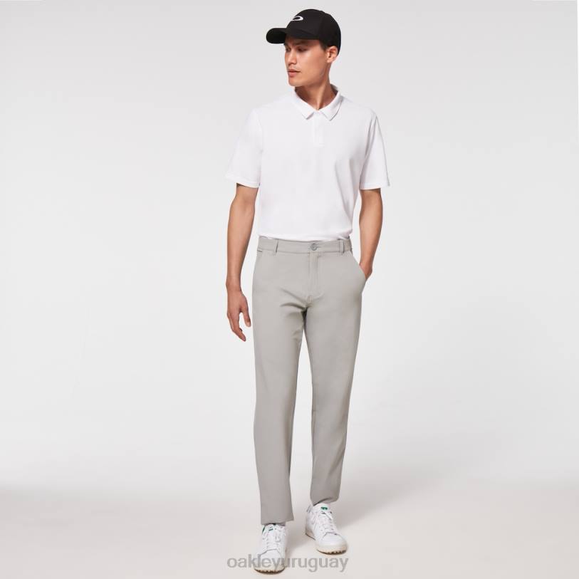 Oakley casa club rc polo 2.0 XT4H2476 ropa blanco