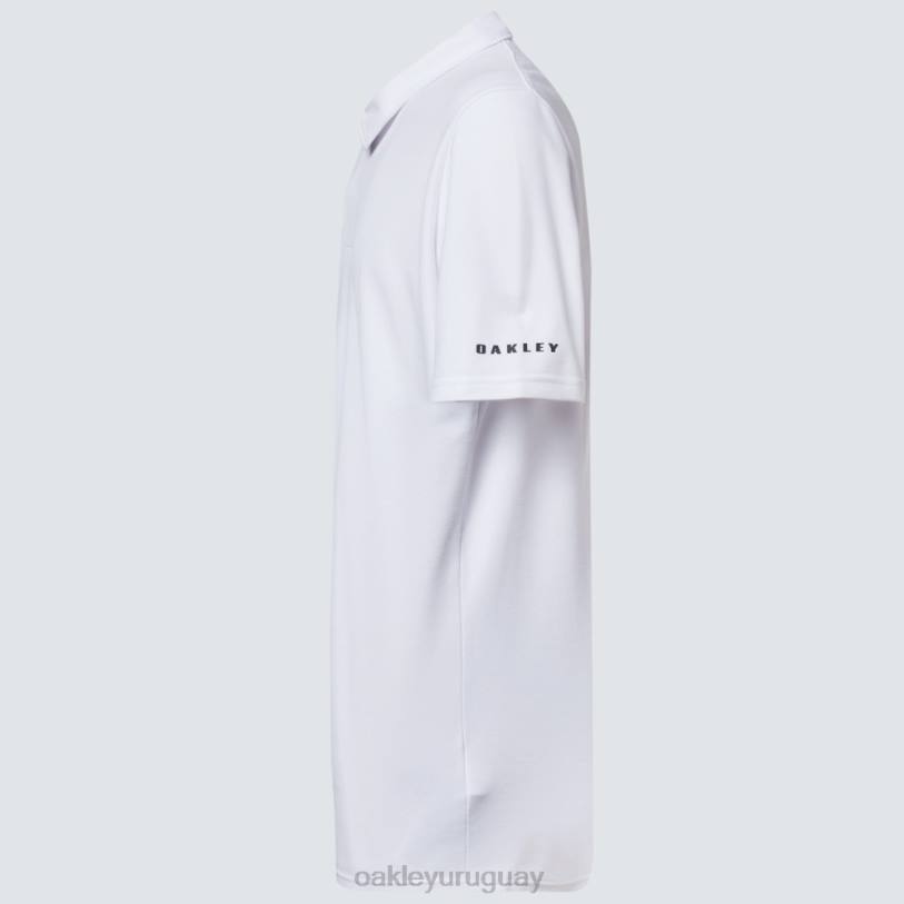 Oakley casa club rc polo 2.0 XT4H2476 ropa blanco