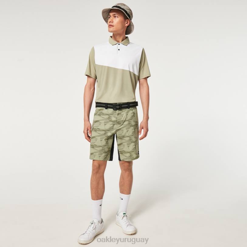 Oakley color divisional negro ii XT4H2628 ropa verde uniforme