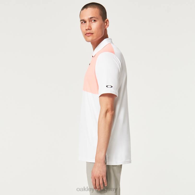 Oakley color divisional negro ii XT4H2629 ropa blanco