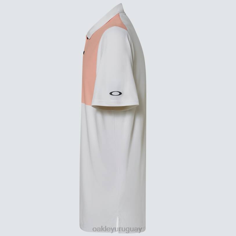 Oakley color divisional negro ii XT4H2629 ropa blanco
