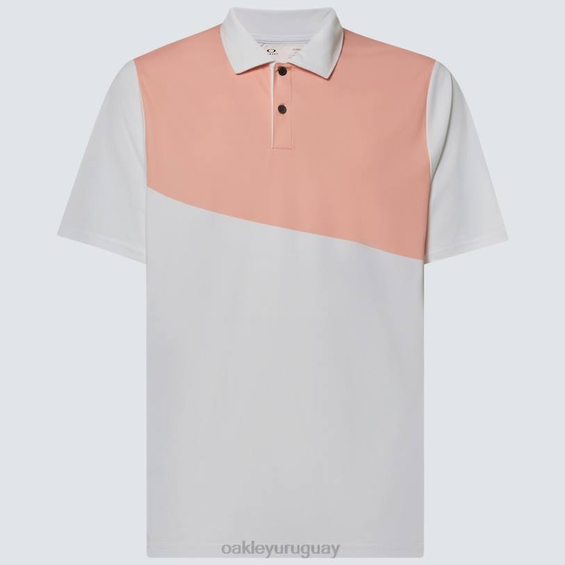 Oakley color divisional negro ii XT4H2629 ropa blanco