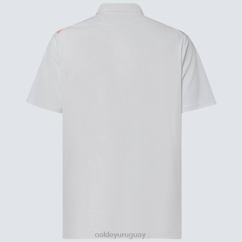 Oakley color divisional negro ii XT4H2629 ropa blanco