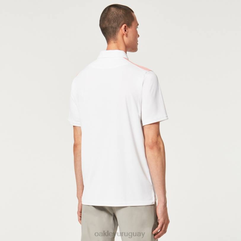 Oakley color divisional negro ii XT4H2629 ropa blanco