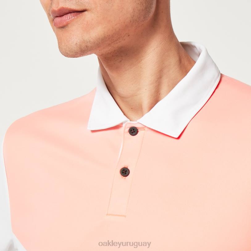 Oakley color divisional negro ii XT4H2629 ropa blanco