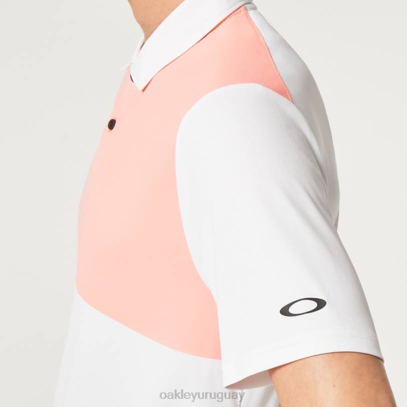 Oakley color divisional negro ii XT4H2629 ropa blanco