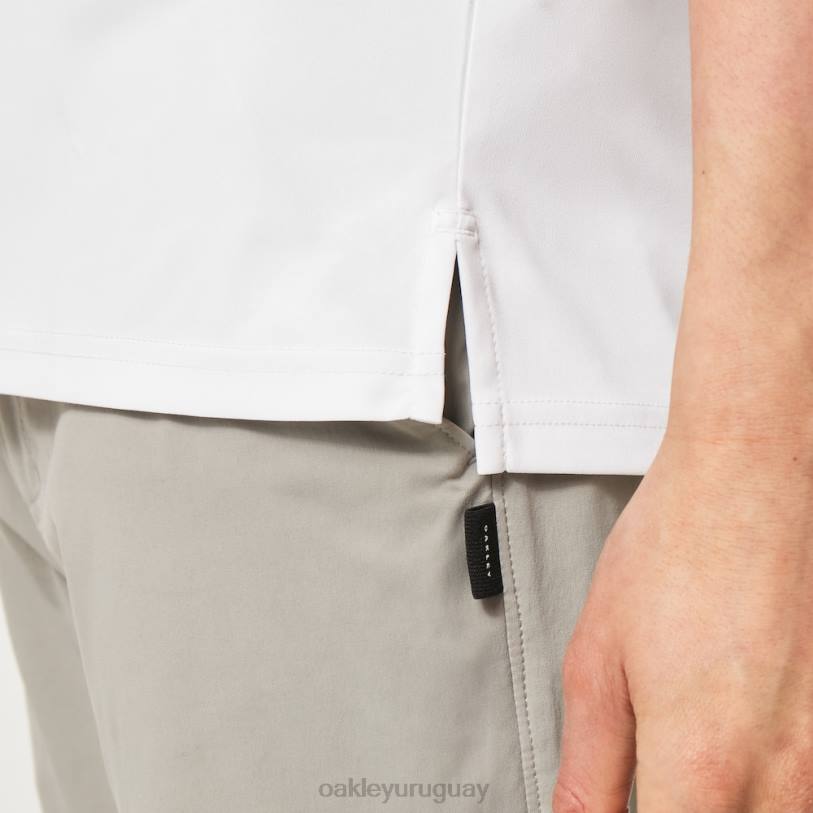 Oakley color divisional negro ii XT4H2629 ropa blanco