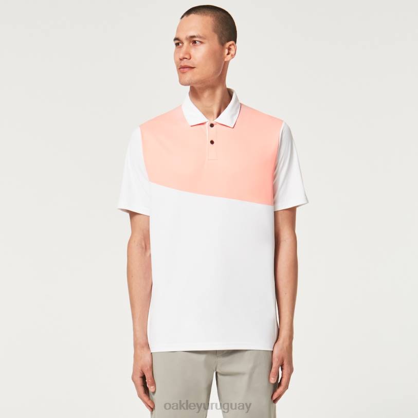 Oakley color divisional negro ii XT4H2629 ropa blanco