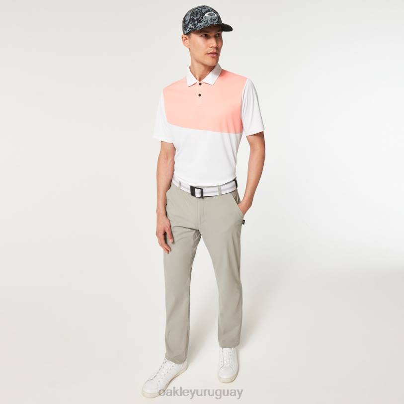 Oakley color divisional negro ii XT4H2629 ropa blanco