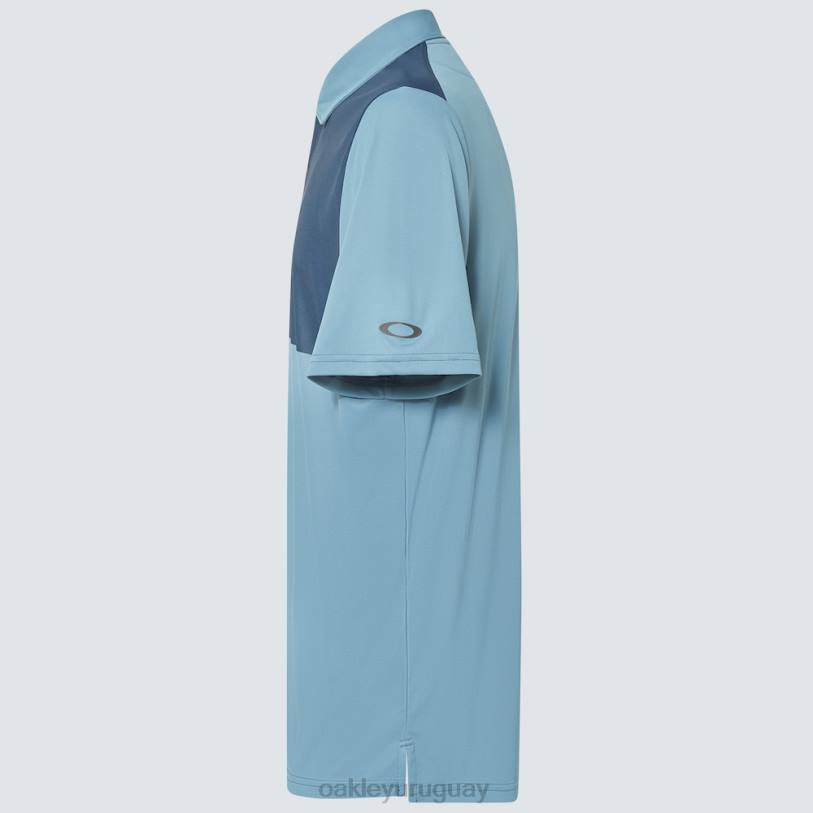 Oakley color divisional negro ii XT4H2630 ropa copen azul