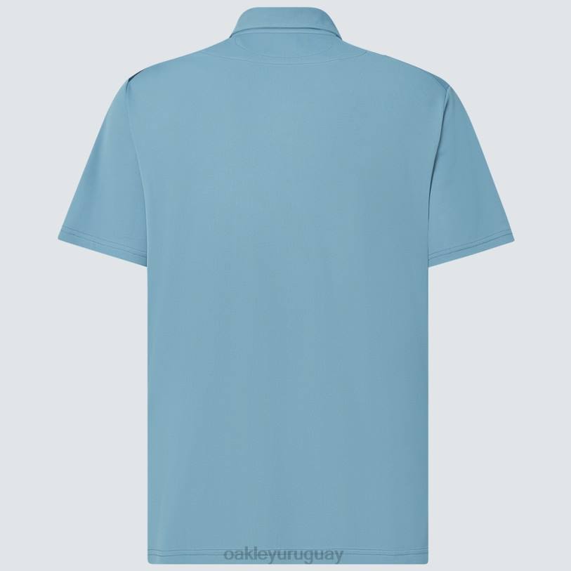 Oakley color divisional negro ii XT4H2630 ropa copen azul