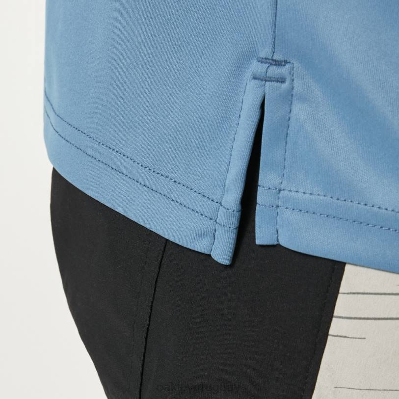 Oakley color divisional negro ii XT4H2630 ropa copen azul