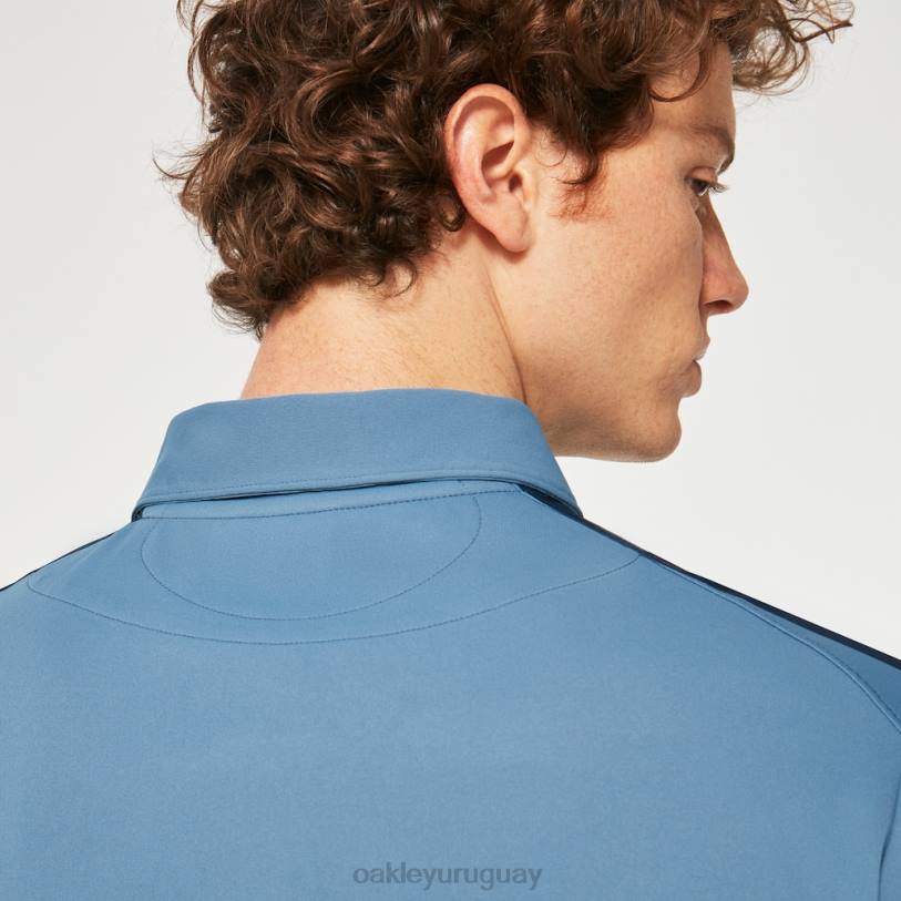 Oakley color divisional negro ii XT4H2630 ropa copen azul