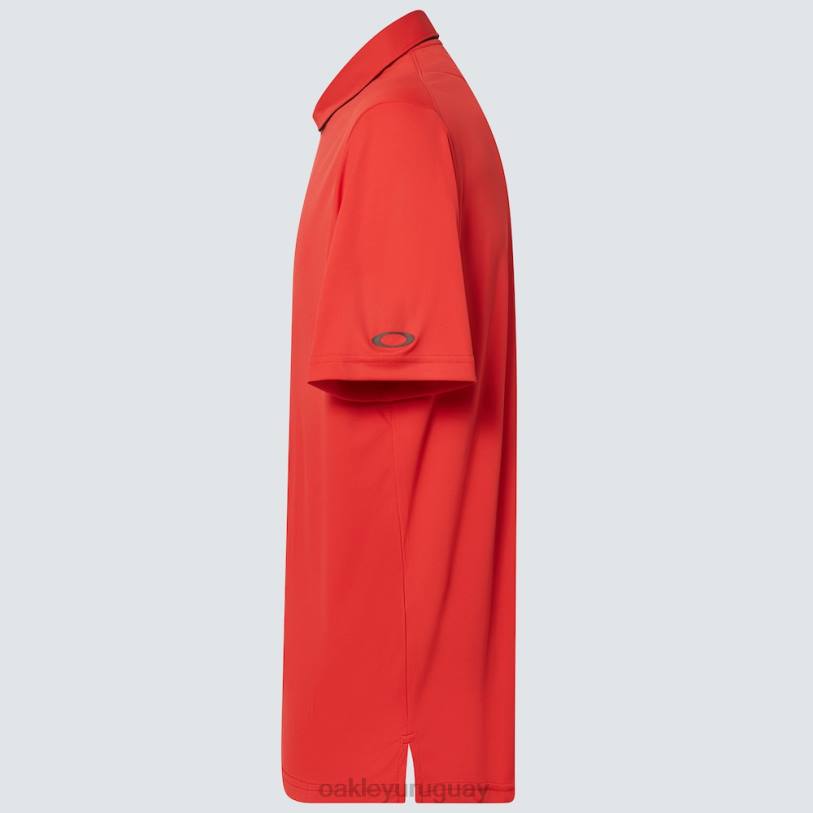 Oakley divisional uv ii XT4H2625 ropa línea roja