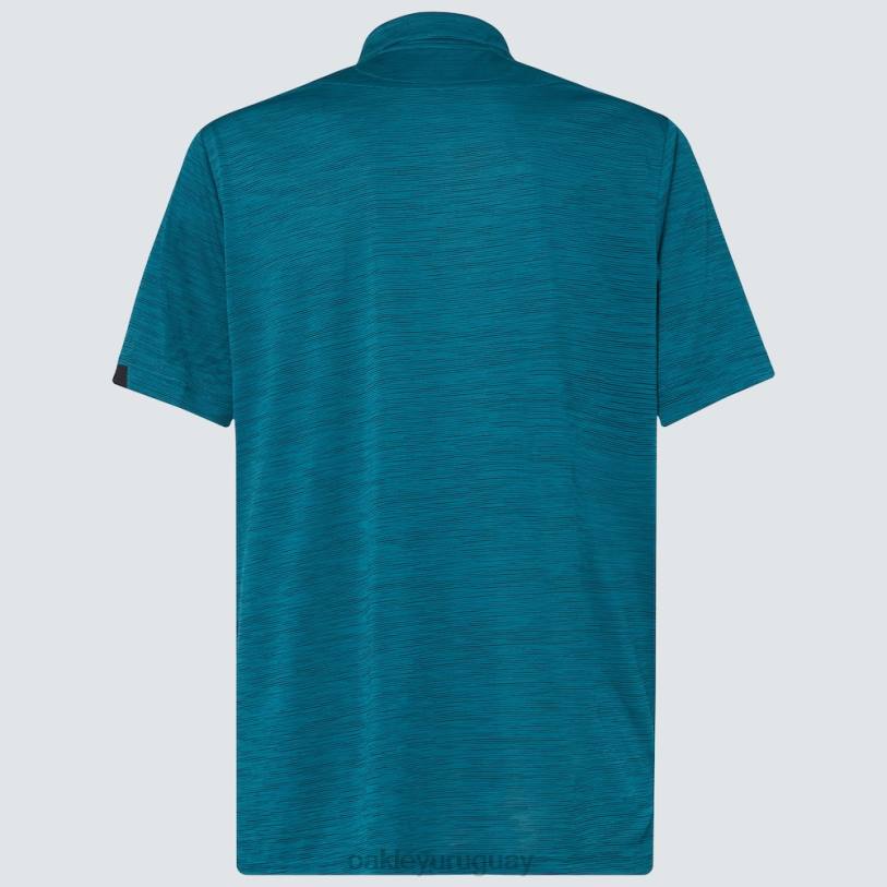 Oakley gravedad profesional XT4H2511 ropa aurora azul brezo