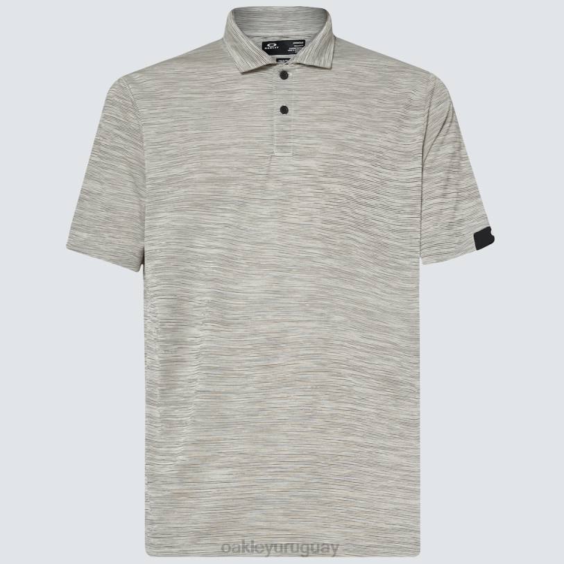 Oakley gravedad profesional XT4H2512 ropa Brezo blanco ártico