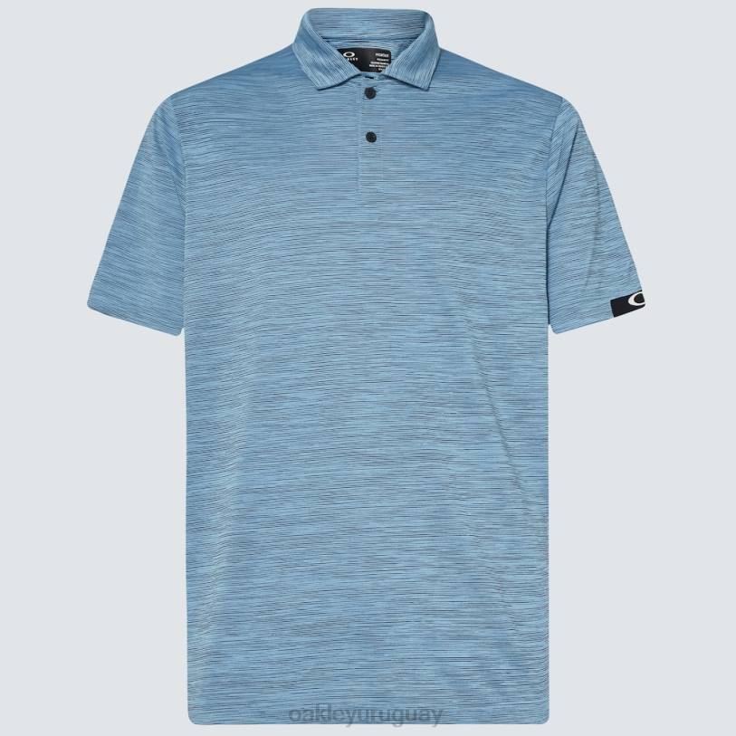 Oakley gravedad profesional XT4H2513 ropa azul jaspeado lavado a la piedra