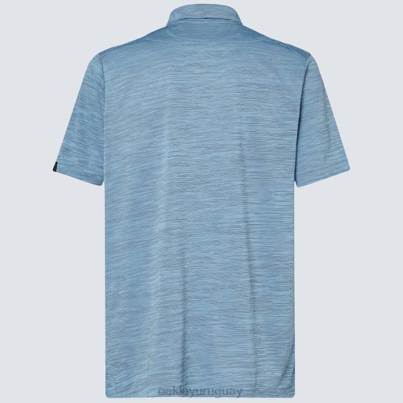 Oakley gravedad profesional XT4H2513 ropa azul jaspeado lavado a la piedra