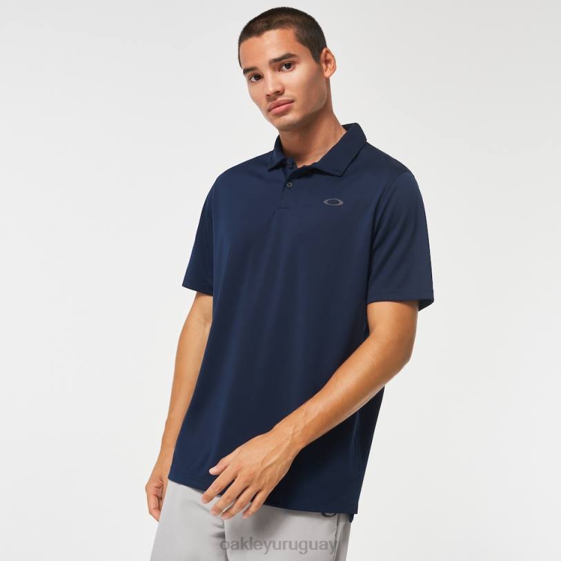 Oakley icono tn proteger rc polo i XT4H2622 ropa equipo naval