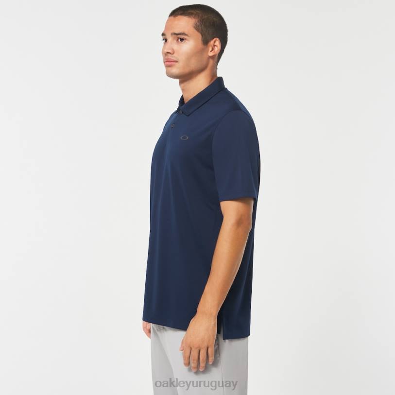 Oakley icono tn proteger rc polo i XT4H2622 ropa equipo naval