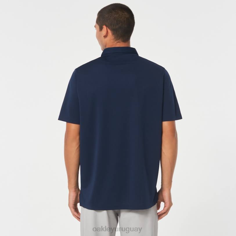 Oakley icono tn proteger rc polo i XT4H2622 ropa equipo naval