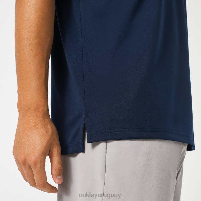 Oakley icono tn proteger rc polo i XT4H2622 ropa equipo naval