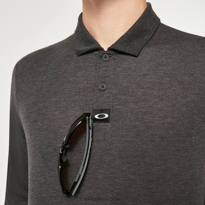 Oakley mezcla de tempo rc ls XT4H2574 ropa apagón