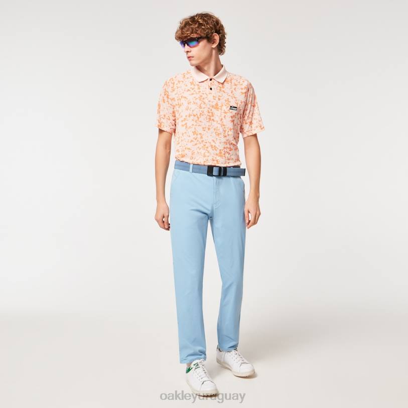 Oakley panel de camuflaje arena XT4H2163 ropa naranja pastel