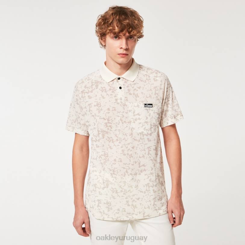 Oakley panel de camuflaje arena XT4H2164 ropa blanco ártico