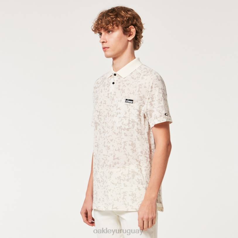 Oakley panel de camuflaje arena XT4H2164 ropa blanco ártico