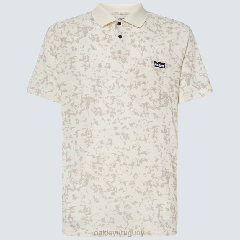 Oakley panel de camuflaje arena XT4H2164 ropa blanco ártico