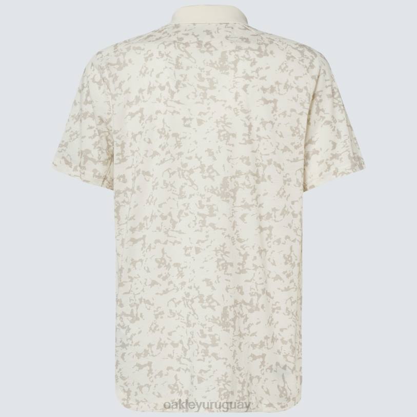 Oakley panel de camuflaje arena XT4H2164 ropa blanco ártico