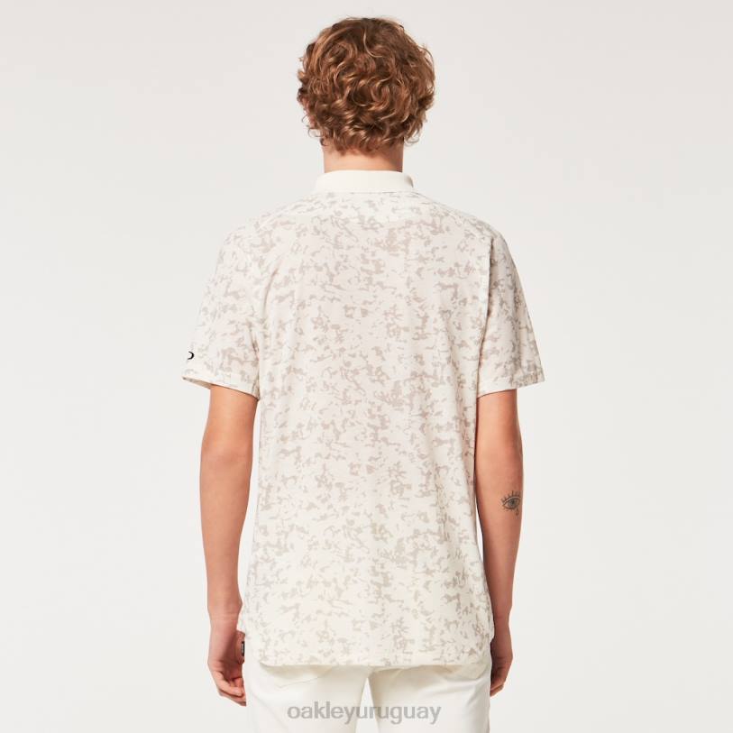 Oakley panel de camuflaje arena XT4H2164 ropa blanco ártico