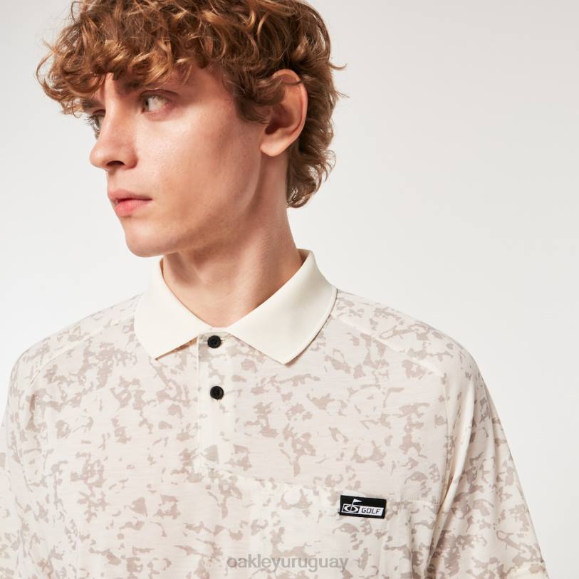 Oakley panel de camuflaje arena XT4H2164 ropa blanco ártico