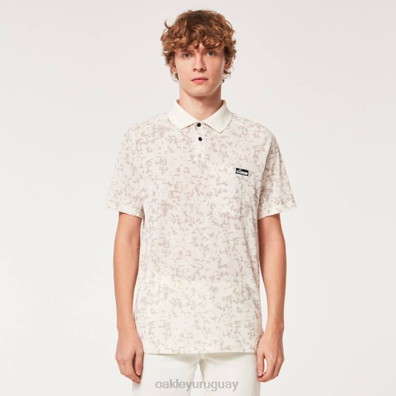 Oakley panel de camuflaje arena XT4H2164 ropa blanco ártico