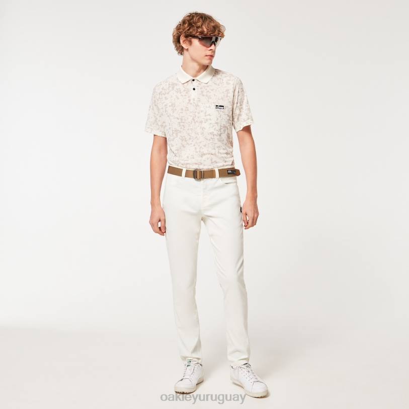 Oakley panel de camuflaje arena XT4H2164 ropa blanco ártico