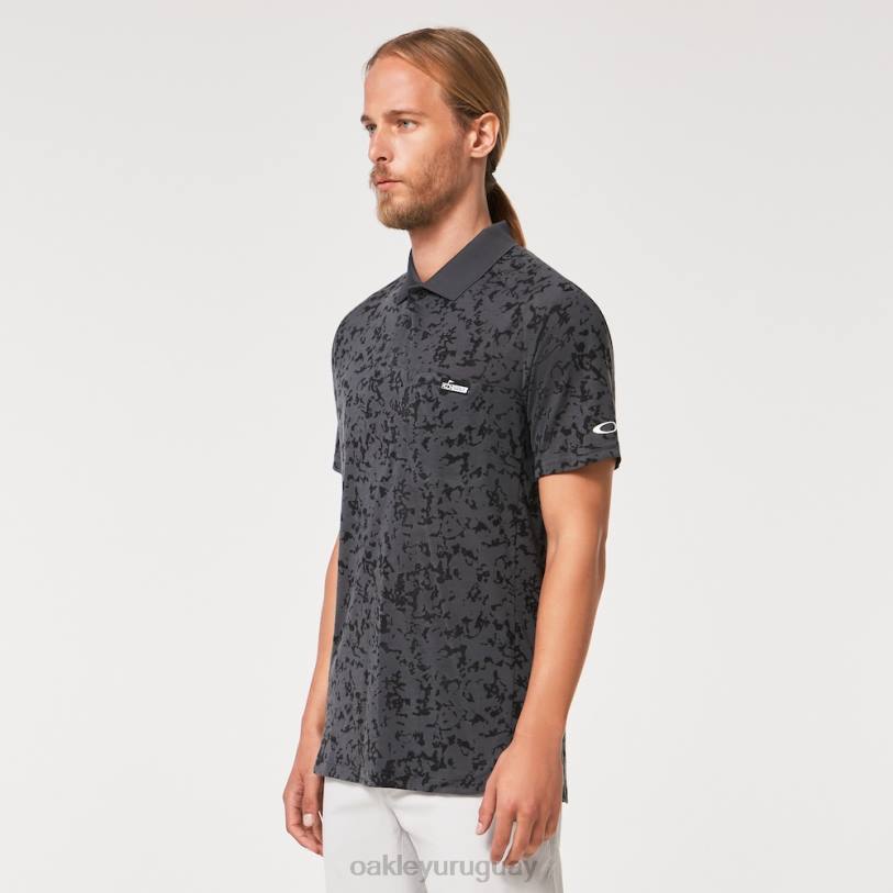 Oakley panel de camuflaje arena XT4H2165 ropa pizarra oscura