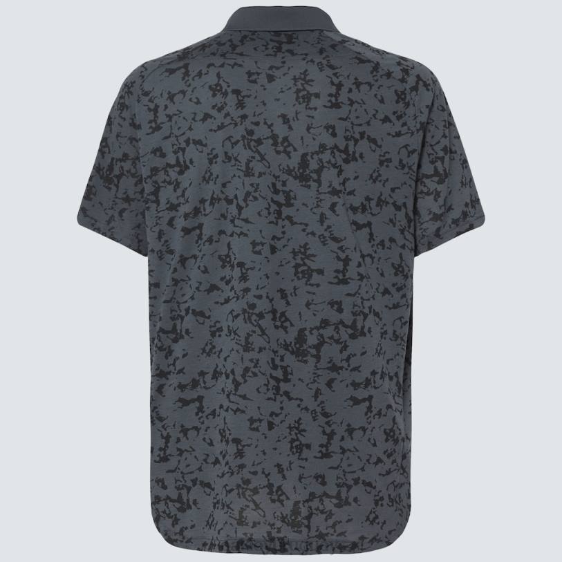 Oakley panel de camuflaje arena XT4H2165 ropa pizarra oscura