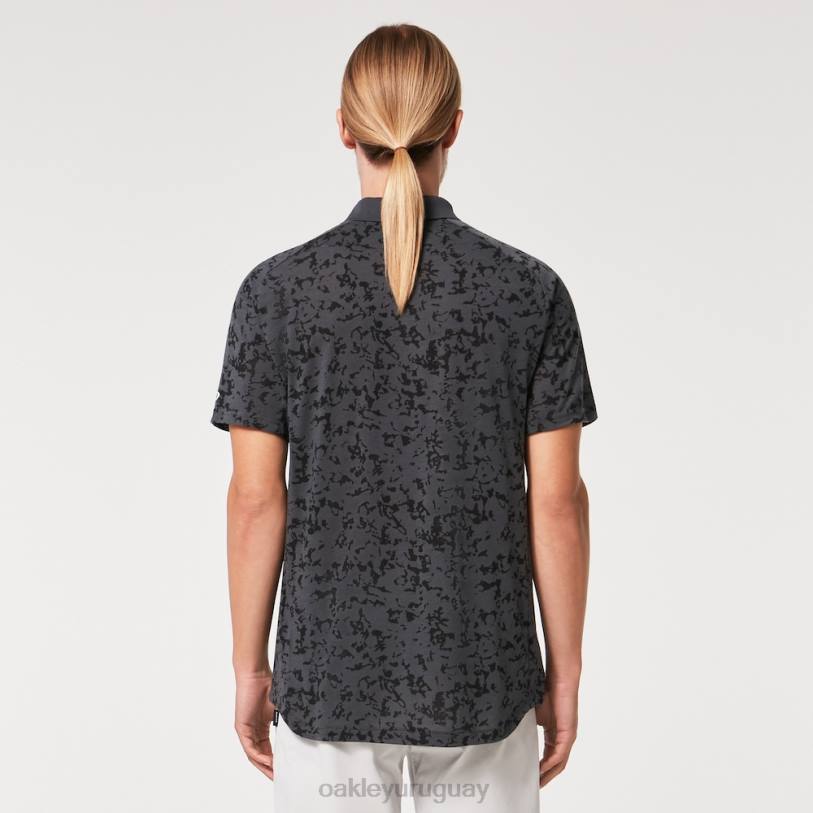 Oakley panel de camuflaje arena XT4H2165 ropa pizarra oscura
