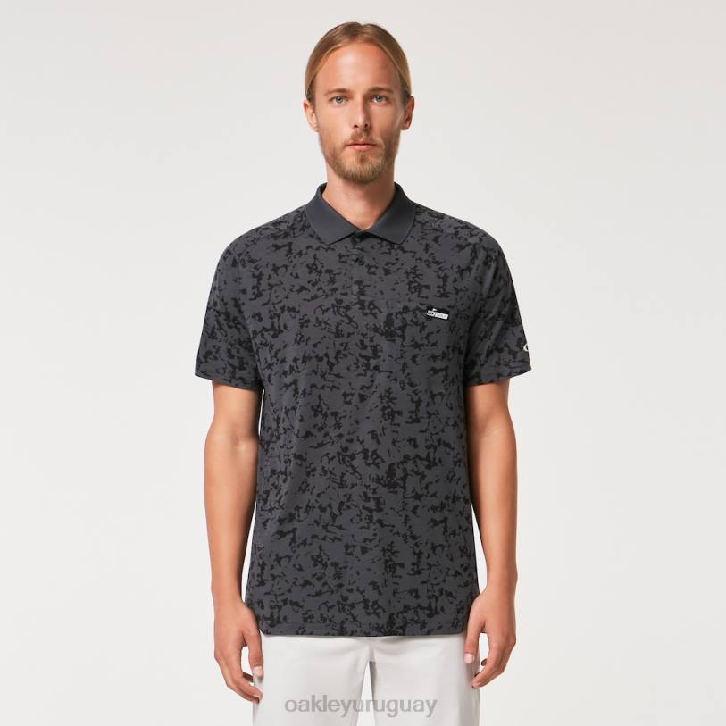 Oakley panel de camuflaje arena XT4H2165 ropa pizarra oscura