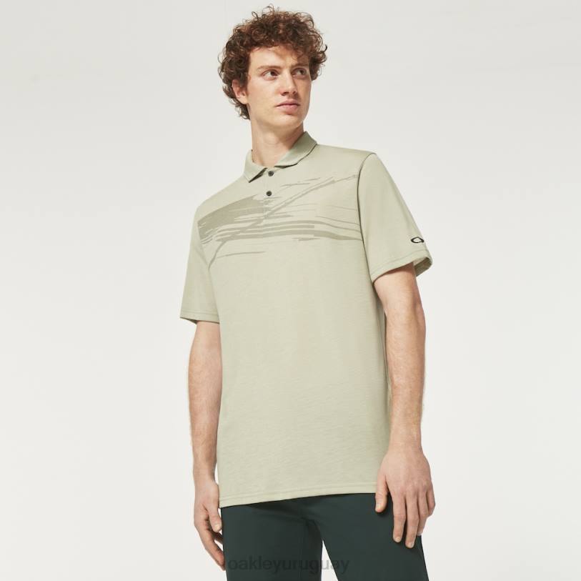 Oakley panel de tempo rc XT4H2571 ropa verde uniforme