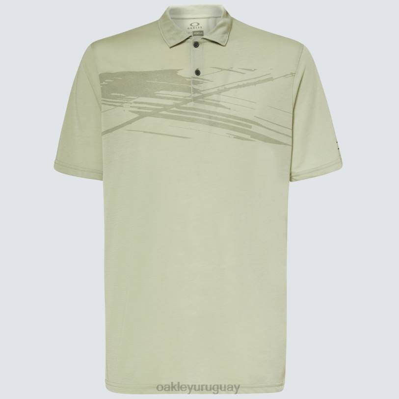 Oakley panel de tempo rc XT4H2571 ropa verde uniforme