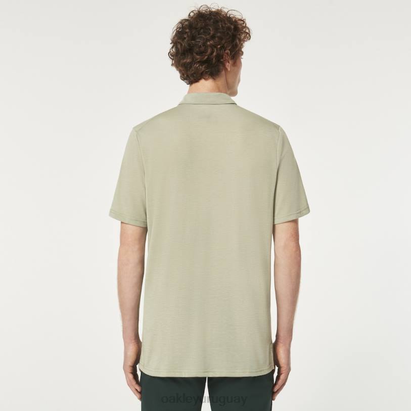 Oakley panel de tempo rc XT4H2571 ropa verde uniforme