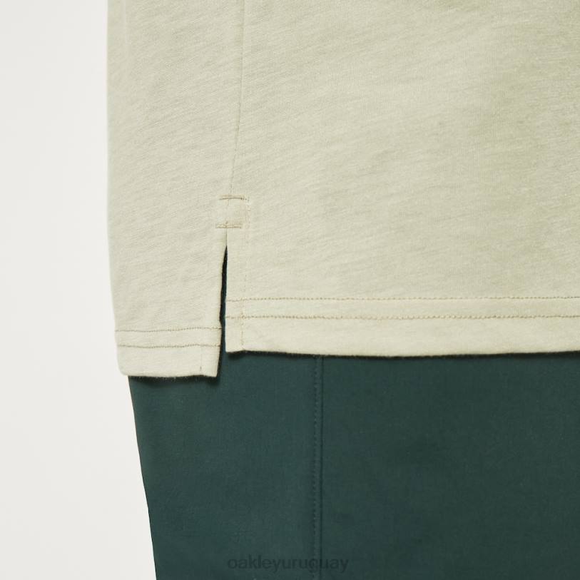 Oakley panel de tempo rc XT4H2571 ropa verde uniforme